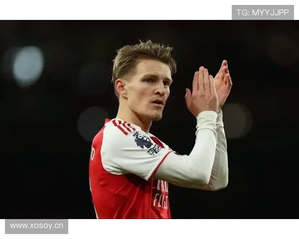 厄德高在顶级中场竞争中的地位解析