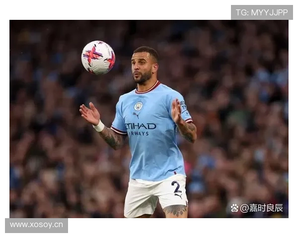 凯尔·沃克热刺时期主力右后卫地位解析