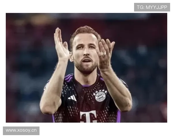 哈里·凯恩对阵英超豪门表现解析：强强对话能力评估