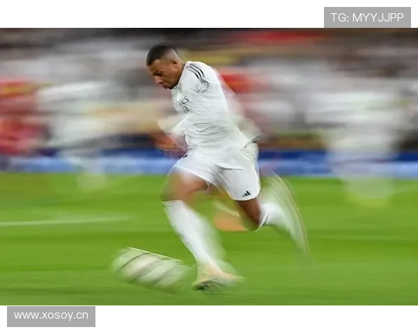 姆巴佩的战术价值解析：不止于速度型前锋