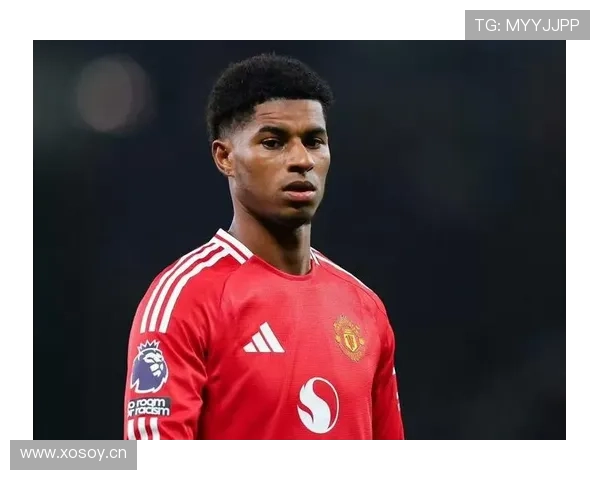 拉什福德的社会影响力与榜样作用解析