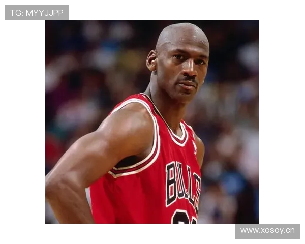 乔丹退役后竟然开始这么生活？画风真不输娱乐圈明星！