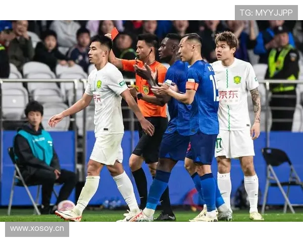 北京国安看似复苏，当前阶段问题是否仍未解决，稳定性面临考验